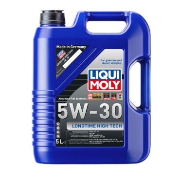 5W30 LONGLIFE