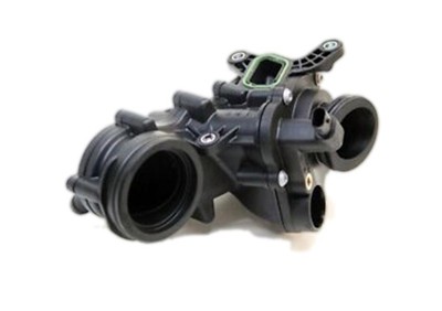 TERMOSTAT KOMPLE