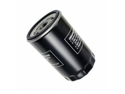 MOTOR YAĞ FİLİTRESİ