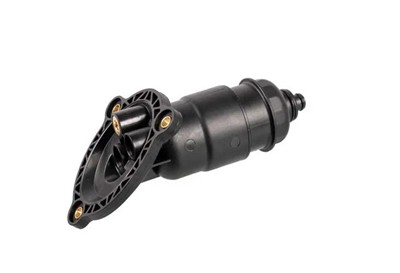 OTOMATİK ŞANZIMAN FİLİTRESİ