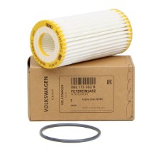 MOTOR YAĞ FİLİTRESİ